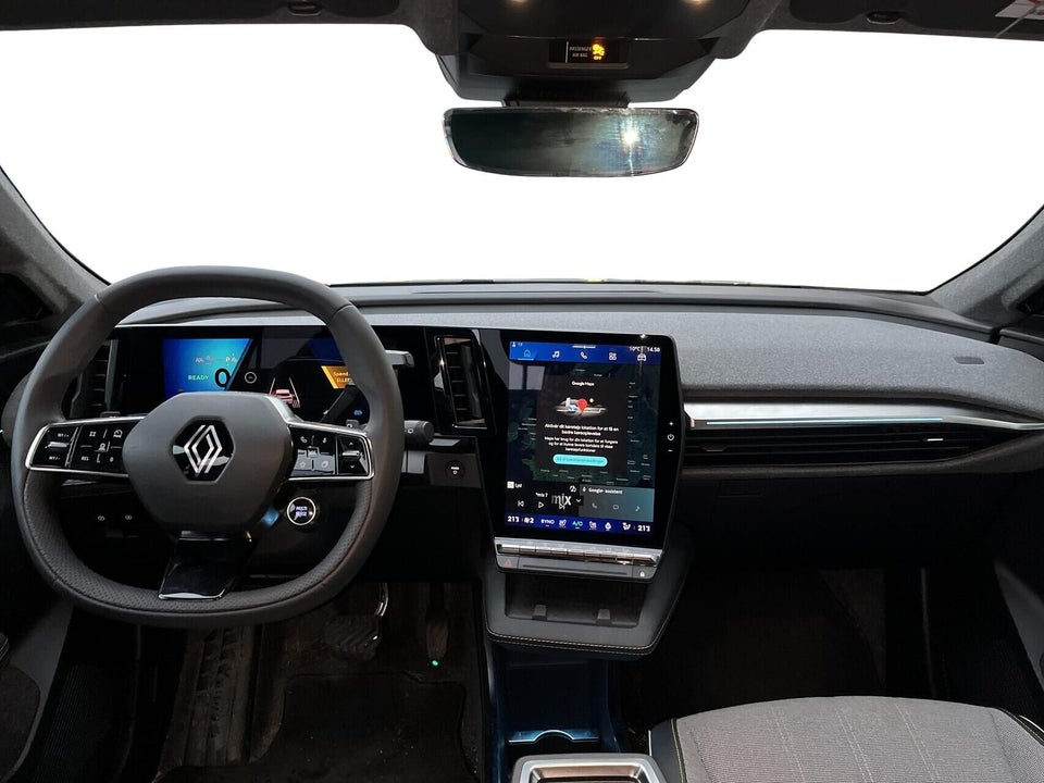 Renault Scenic E-Tech 87 Techno 5d