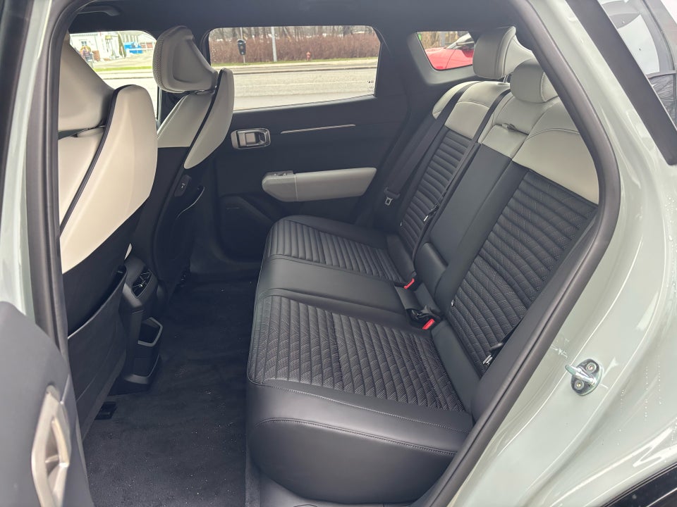 Kia EV4 81 Long Range GT-Line Fastback 4d