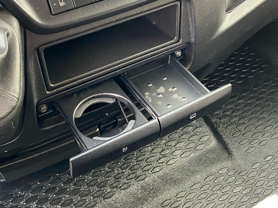 Iveco Daily 3,0 35S17 Alukasse m/lift 2d