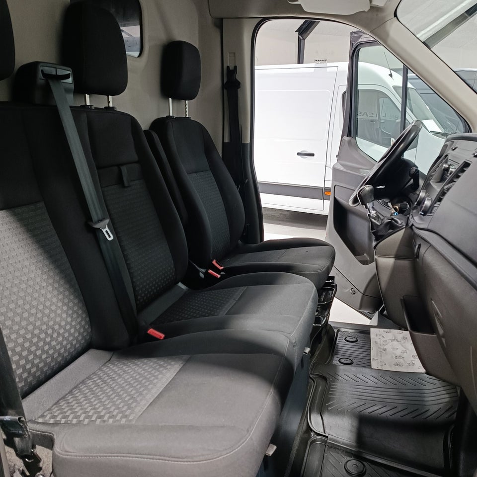 Ford Transit 350 L3 Van 2,0 TDCi 170 Trend H2 RWD