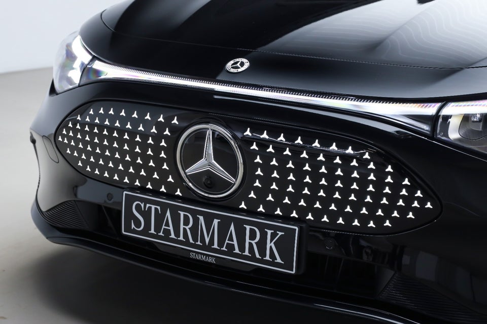 Mercedes CLA250+ EQ Progressive Premium Plus 4d