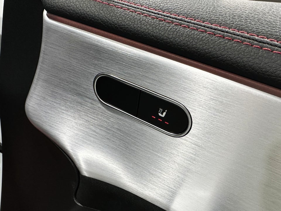 Mercedes CLA200 1,3 AMG Line Shooting Brake aut. 5d