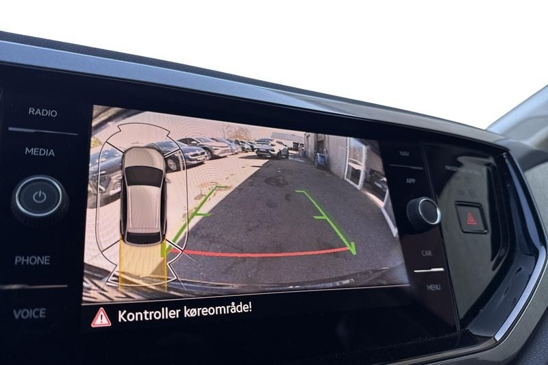 VW Taigo 1,0 TSi 110 Style DSG 5d