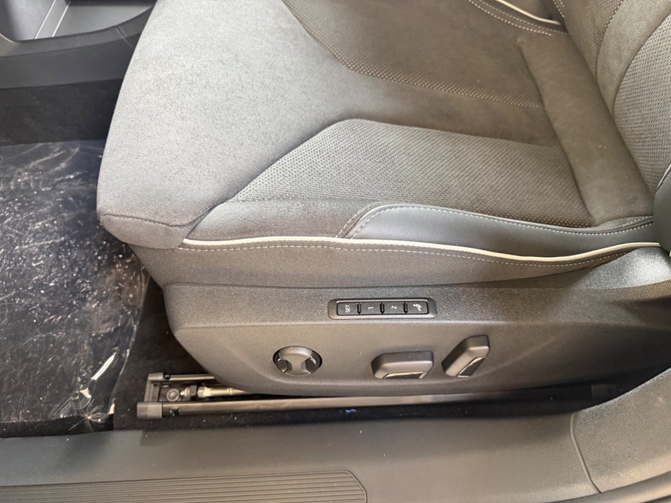 Skoda Elroq 85x iV Sportline Maxx 5d