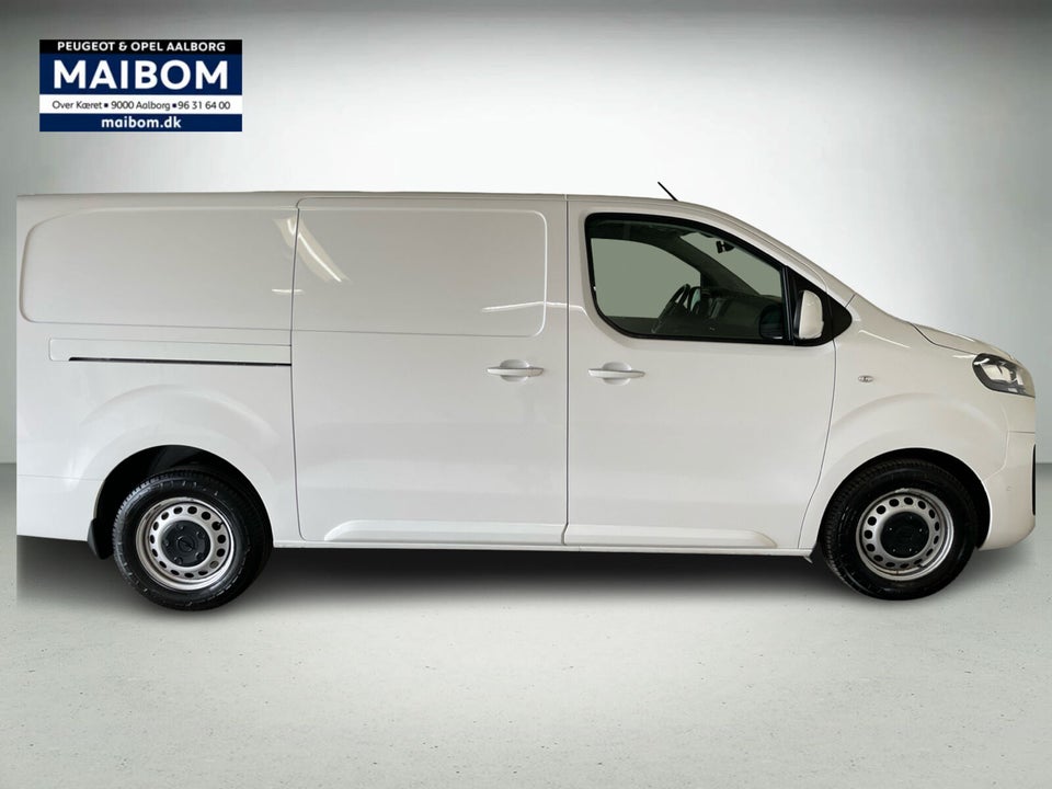 Opel Vivaro 2,0 D 122 Innovation L3V2 aut.