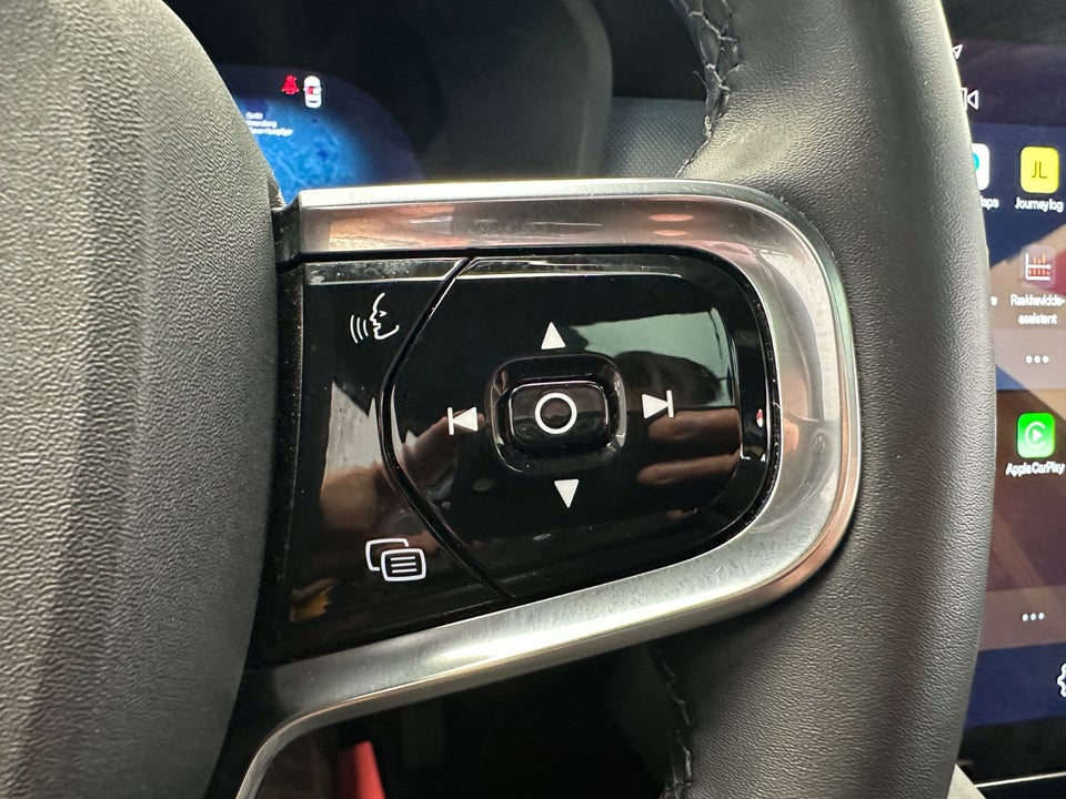 Polestar 2 Performance AWD 5d