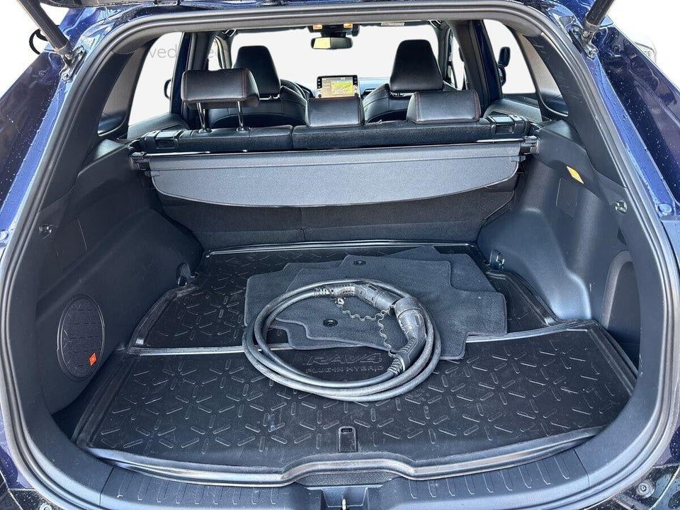 Toyota RAV4 2,5 Plug-in Hybrid H3 Premium AWD-i 5d