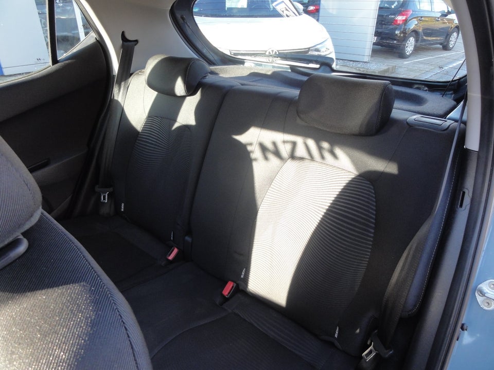 Hyundai i10 1,0 Touch 5d