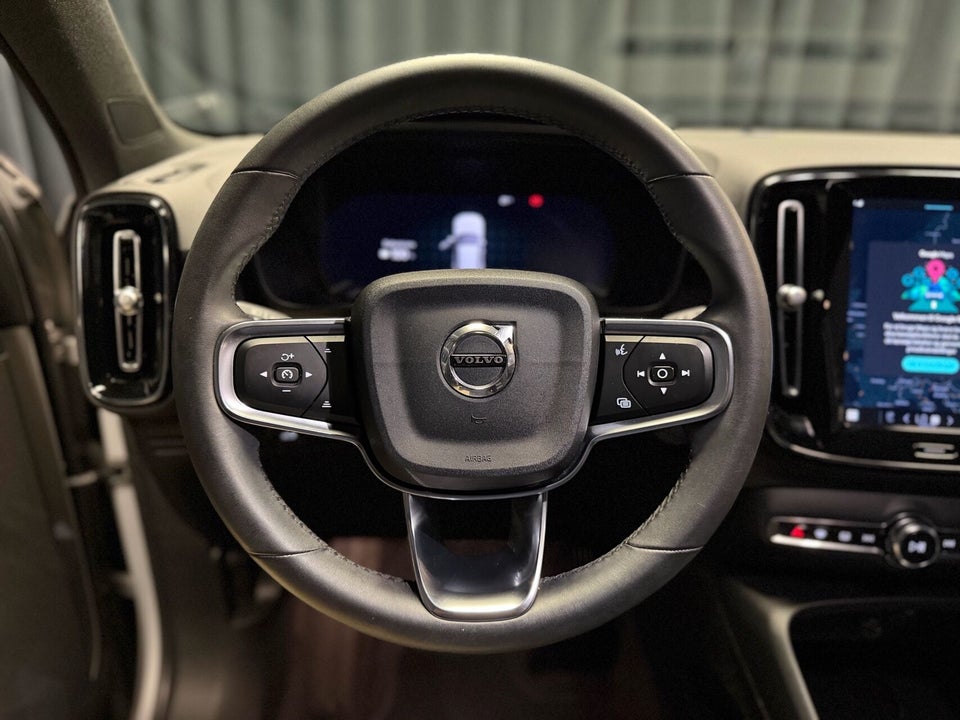 Volvo XC40 ReCharge Plus 5d