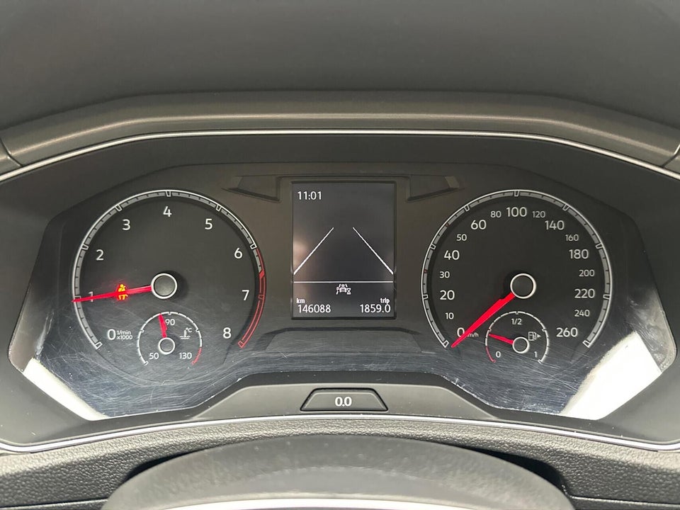 VW T-Roc 1,0 TSi 110 Style Team 5d