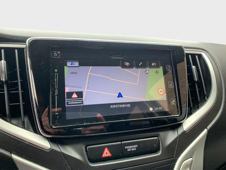 Suzuki Baleno 1,2 Dualjet Active 5d