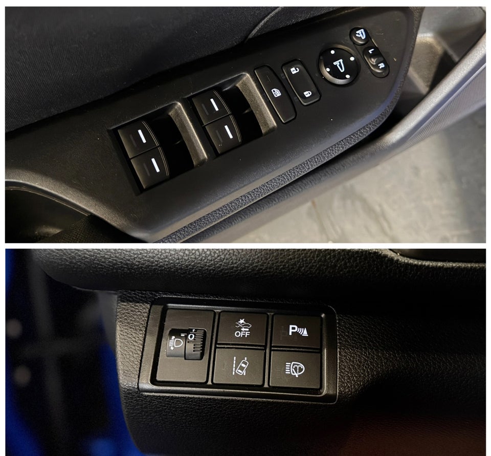Honda Civic 1,0 VTEC Turbo Elegance 5d