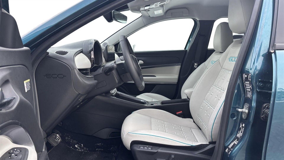 Fiat 600e 54 la Prima 5d