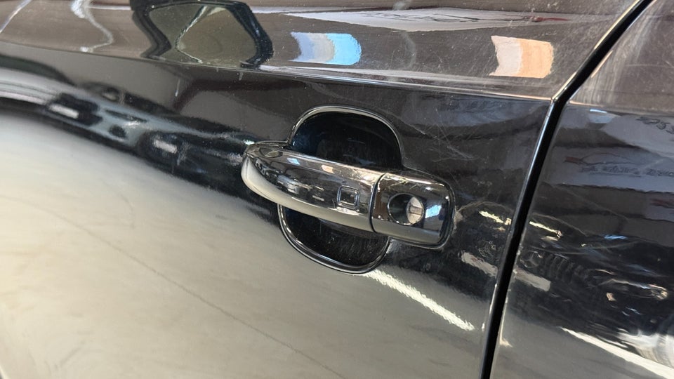 Audi A5 1,8 TFSi 177 S-line Sportback Multitr. 5d