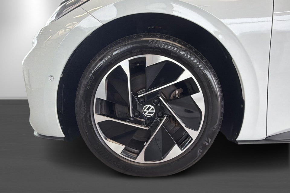 VW ID.3 58 Style 5d