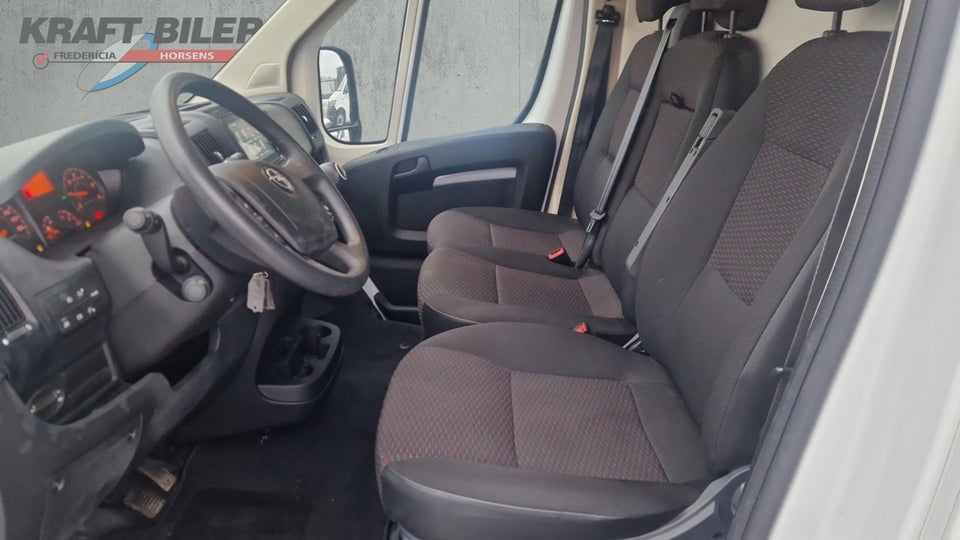 Opel Movano 2,2 D 140 Enjoy+ L3H2