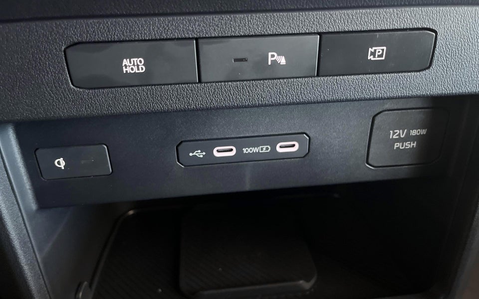 Kia PV5 51 Standard Range Work