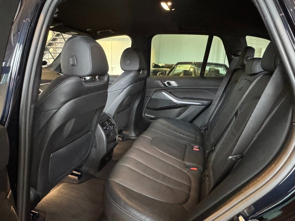 BMW X5 3,0 xDrive45e M-Sport aut. 5d