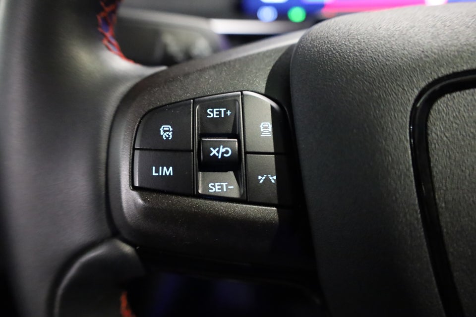 Ford Mustang Mach-E 98 Premium Extended Range 5d