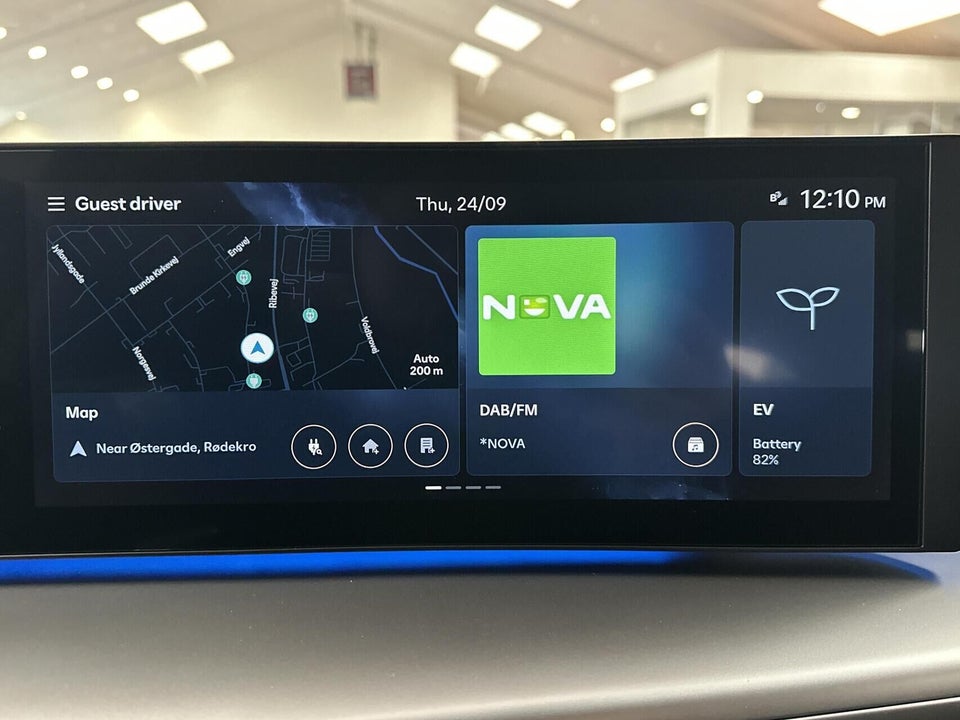 Hyundai Ioniq 9 110 Ultimate 7prs 5d
