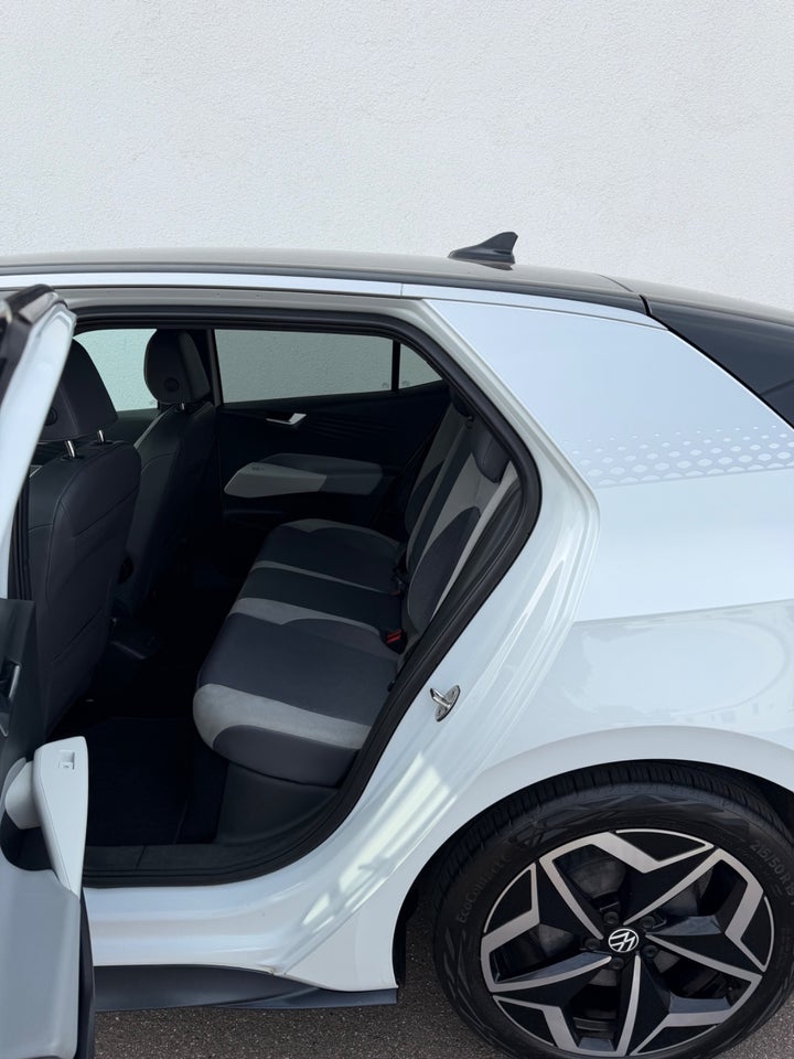 VW ID.3 58 1ST Pro Performance 5d