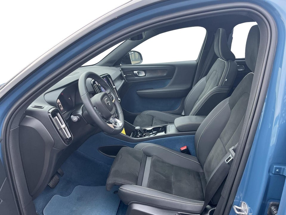 Volvo XC40 P6 ReCharge Ultimate 5d