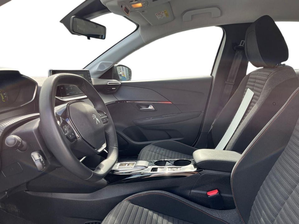 Peugeot e-208 50 Active Pack 5d