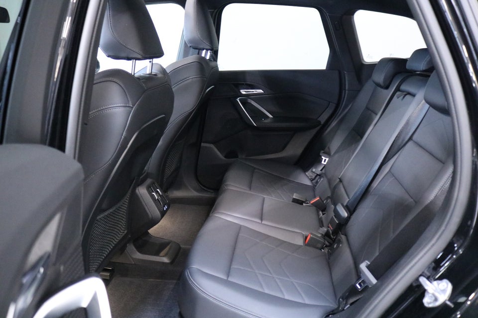 BMW iX1 eDrive20 M-Sport 5d