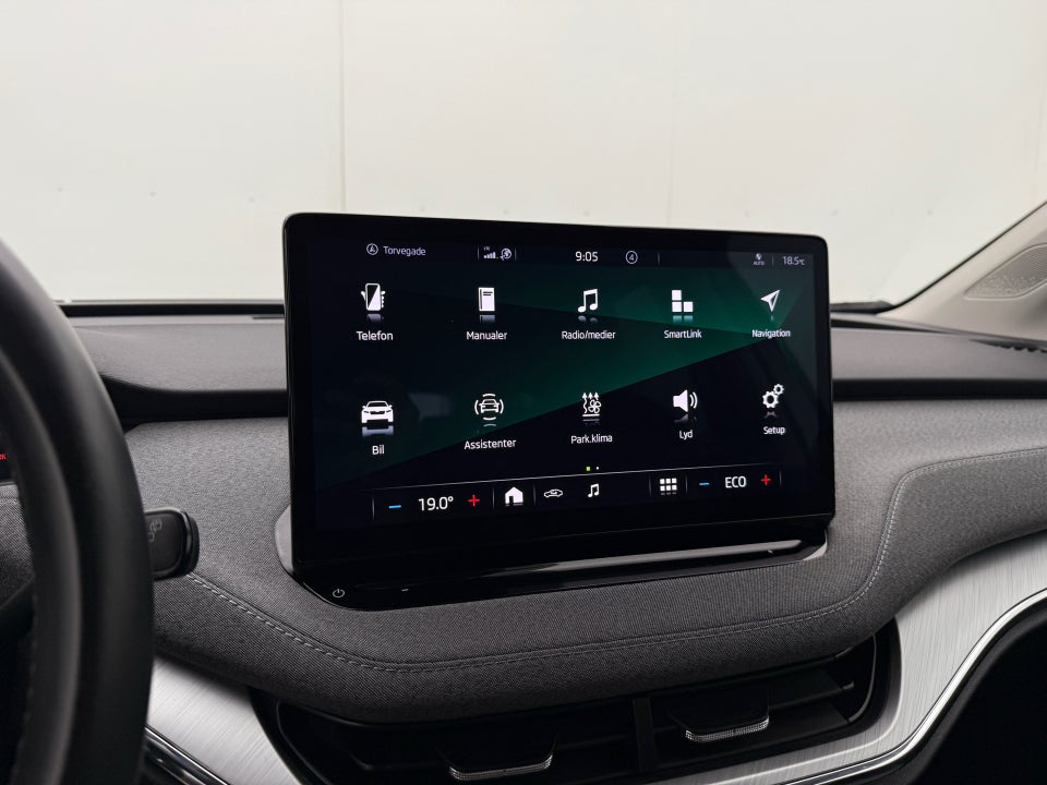 Skoda Enyaq 80 iV 5d