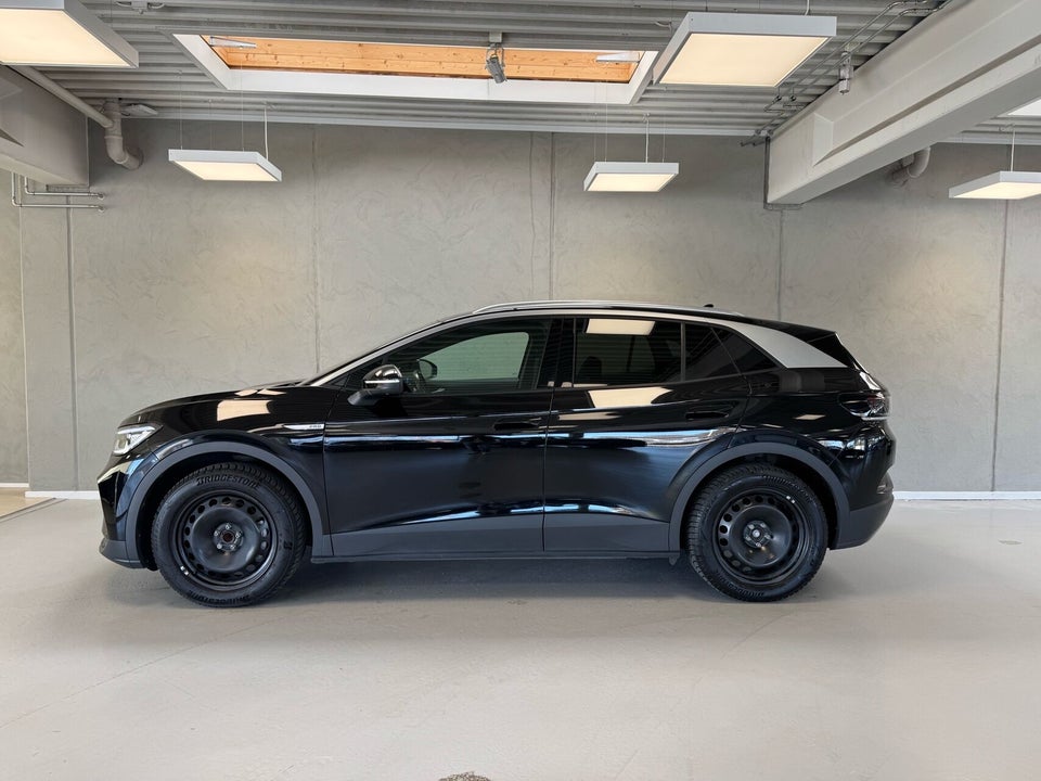 VW ID.4 77 Pro Performance 5d