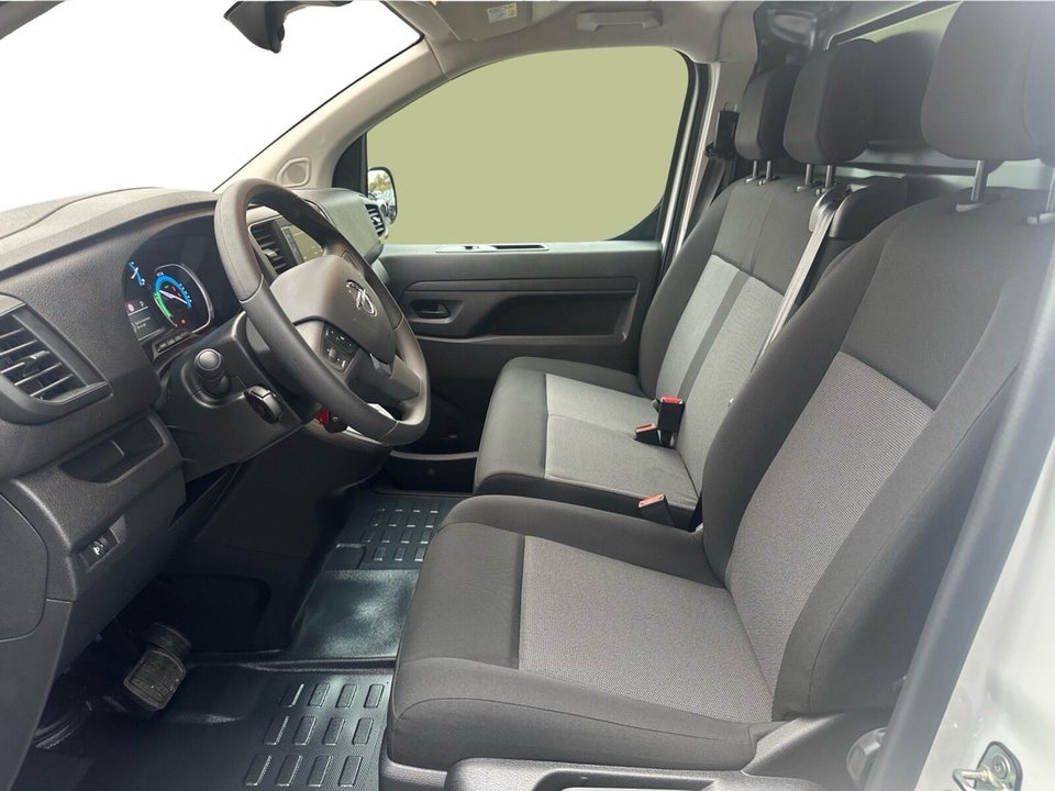 Opel Vivaro-e 75 Enjoy+ L2