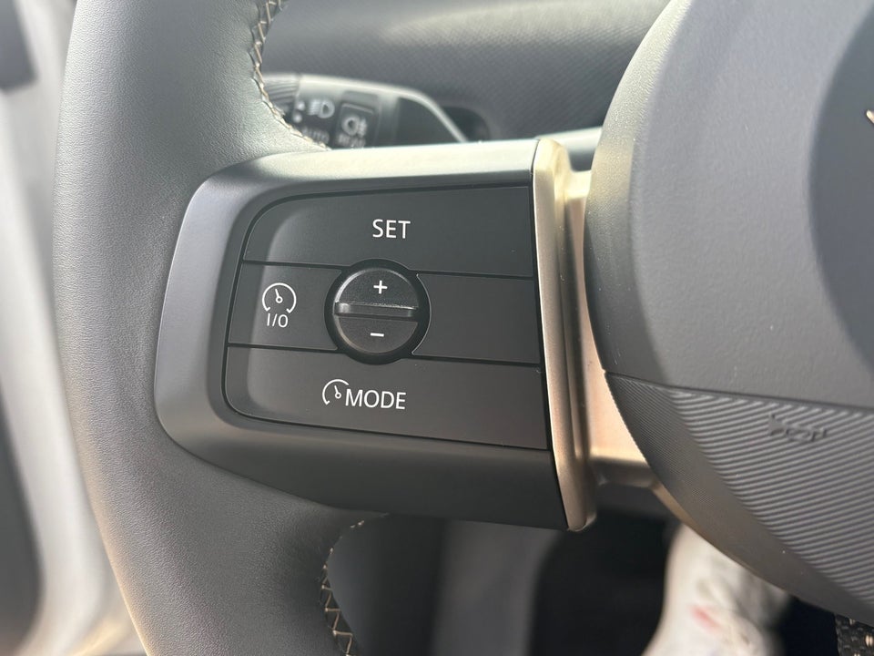 MINI Cooper E Favoured Trim M 3d