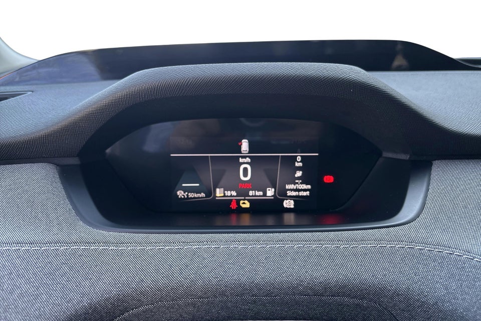 Skoda Enyaq 80 iV 5d