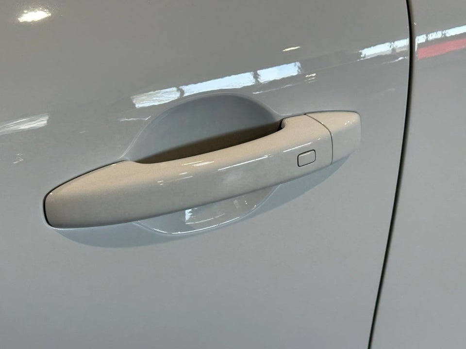 Renault Kangoo E-Tech L1 Tekno Van