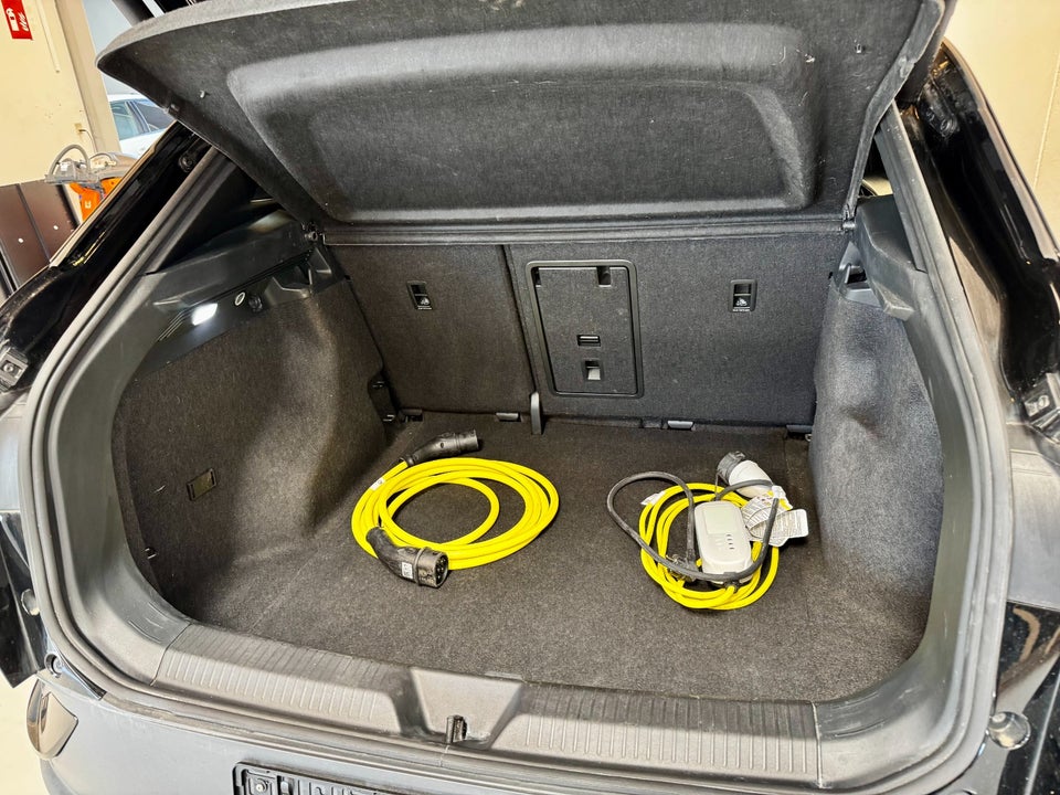 VW ID.4 77 Pro Business Premium 5d
