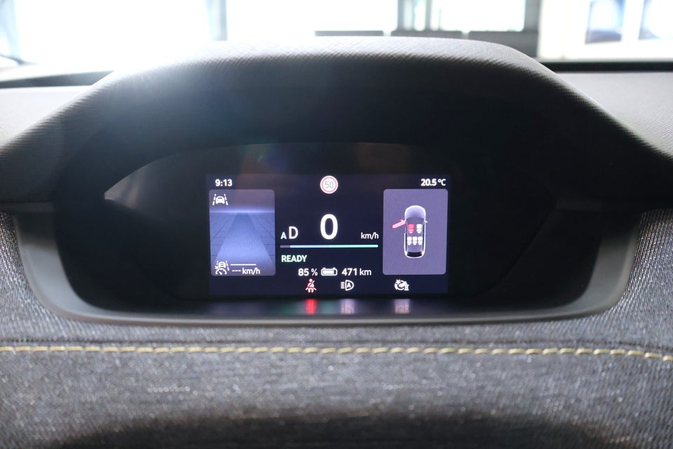 Skoda Elroq 85 iV 5d