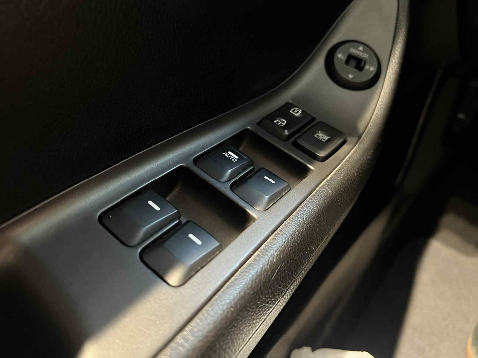 Kia Picanto 1,0 MPi Comfort 5d