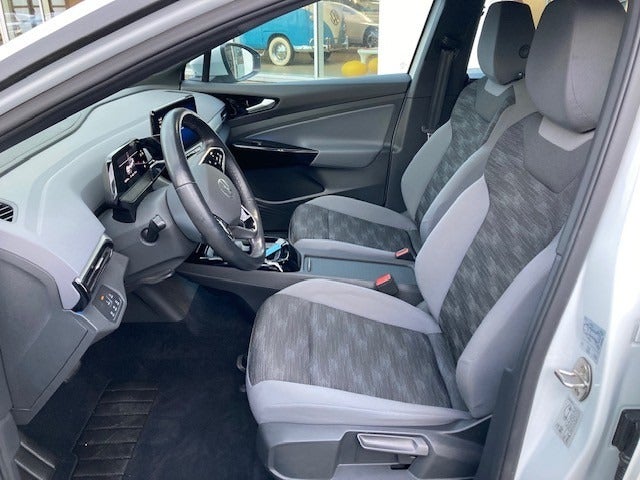 VW ID.4 77 Pro Performance 5d