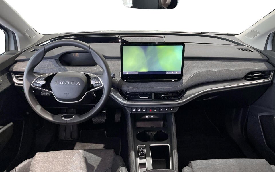 Skoda Elroq 60 iV Advanced 5d