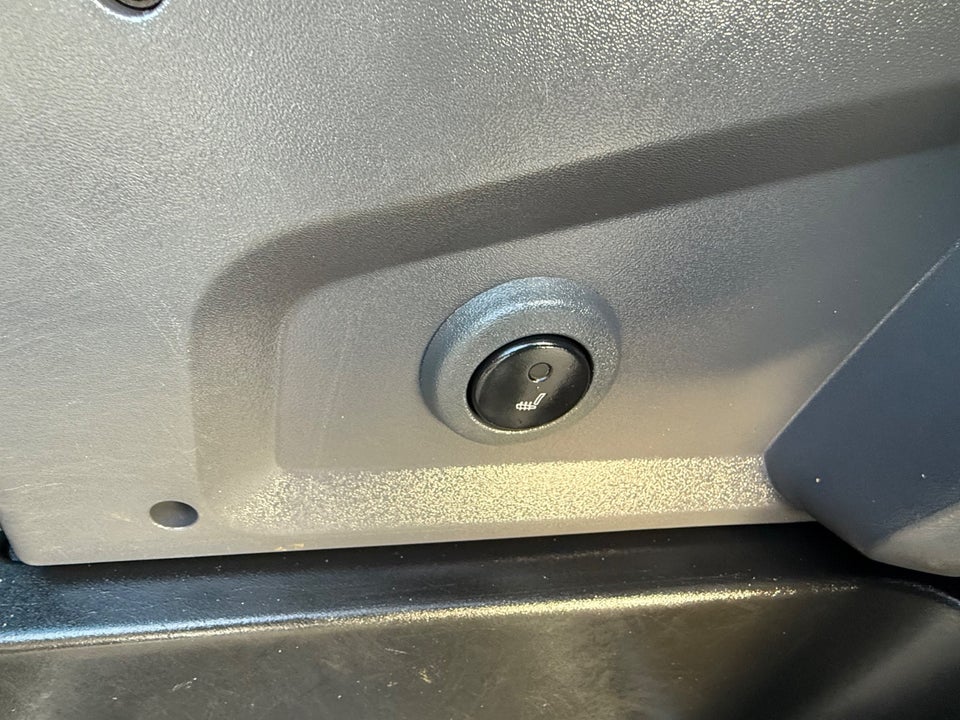 Fiat Ducato 33 2,3 MJT 130 Kassevogn L2H2