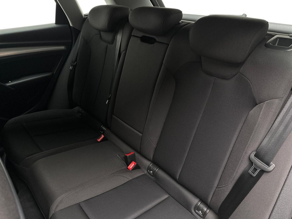 Audi Q5 2,0 TDi 190 Sport quattro S-tr. 5d