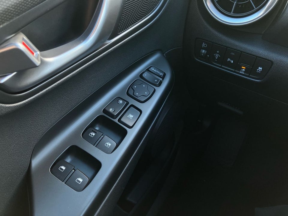 Hyundai Kona 64 EV Trend 5d