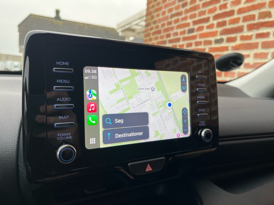 Toyota Yaris 1,0 T1 5d