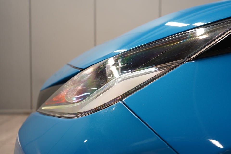 Toyota Aygo 1,0 VVT-i x-cite 5d