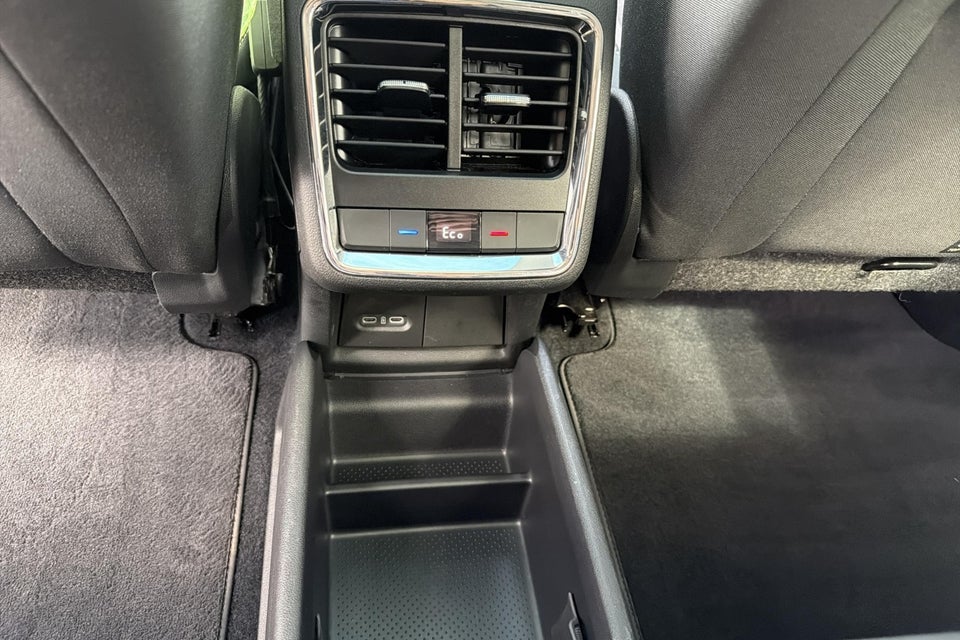 Skoda Enyaq 85 iV Premium 5d
