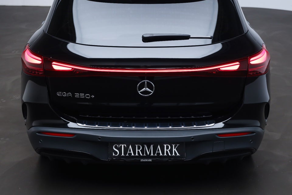 Mercedes EQA250+ AMG Advance Plus 5d