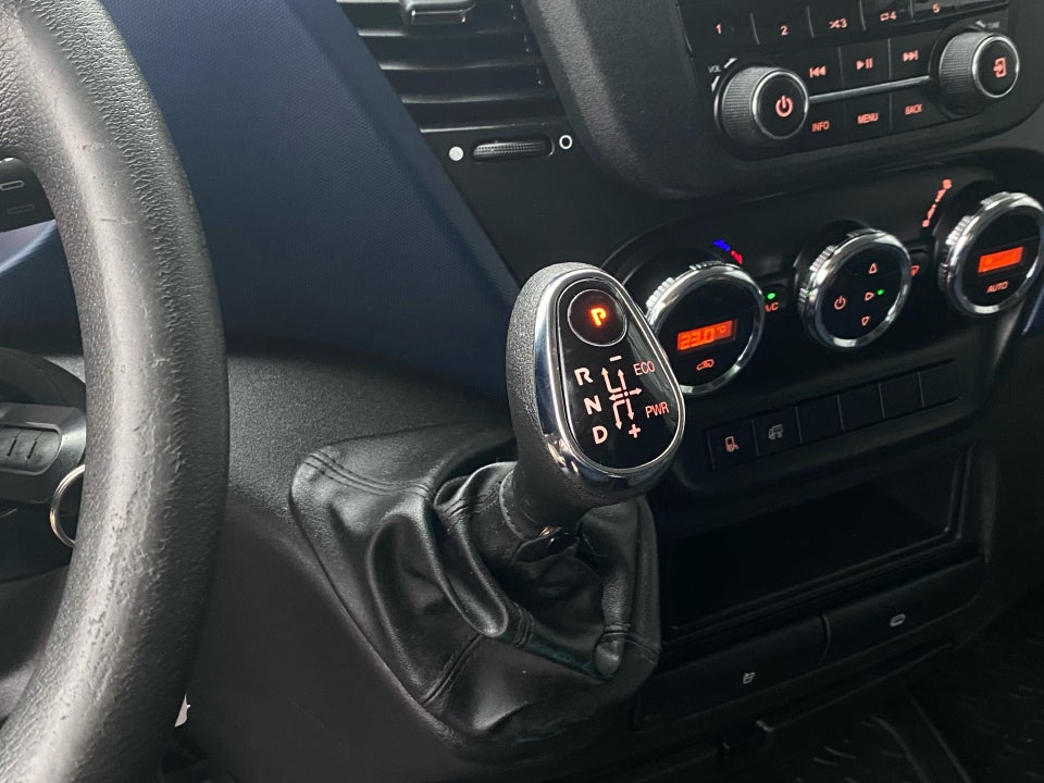 Iveco Daily 2,3 35C16 4100mm Lad AG8 2d