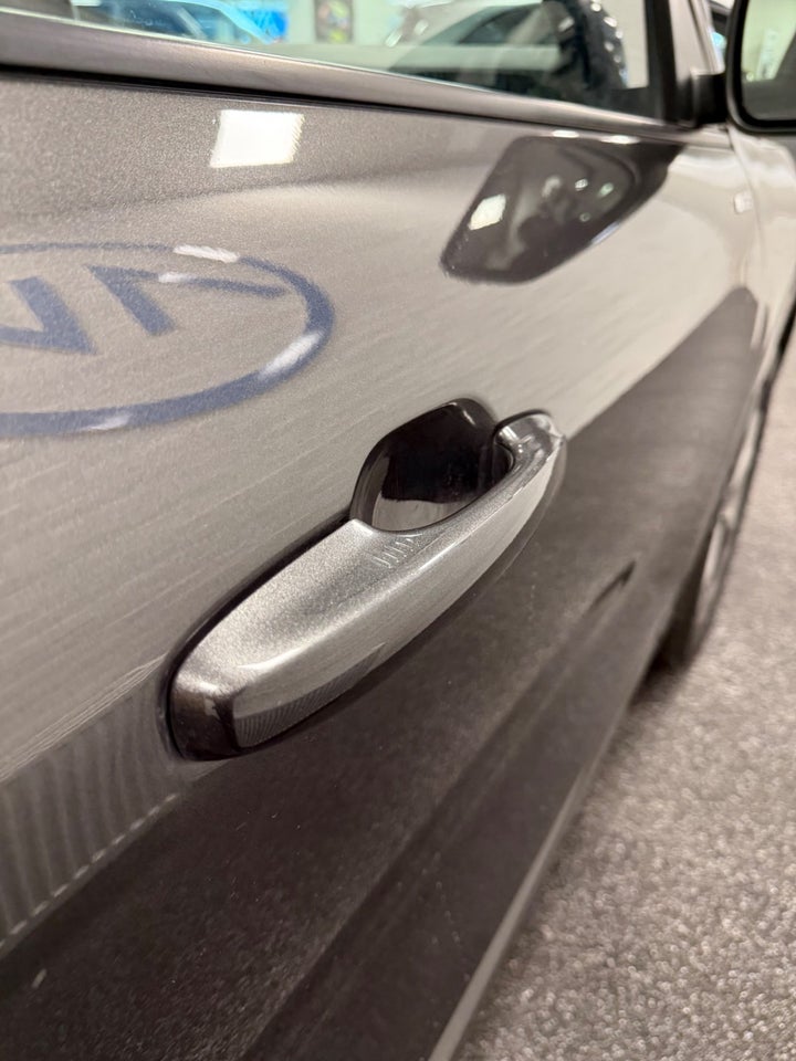 Ford Kuga 2,5 PHEV ST-Line X CVT 5d