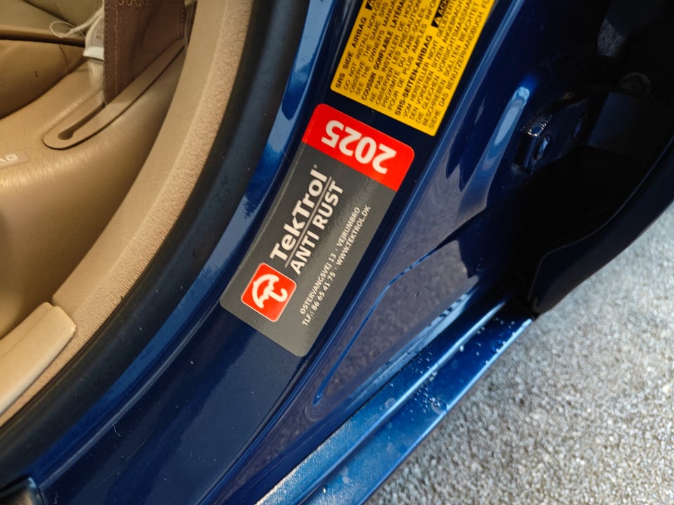 Lexus GS300 3,0 Luxus aut. 4d