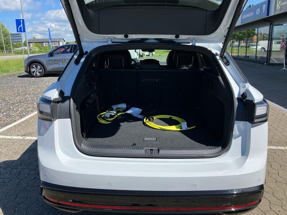 VW ID.7 77 Style Tourer 5d